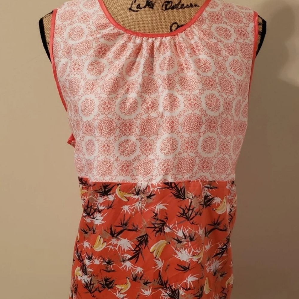 WOMENS BLOUSE